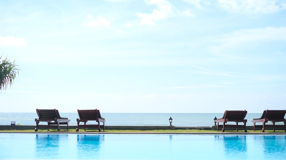 Tagiru. Maha Ayurveda Resort